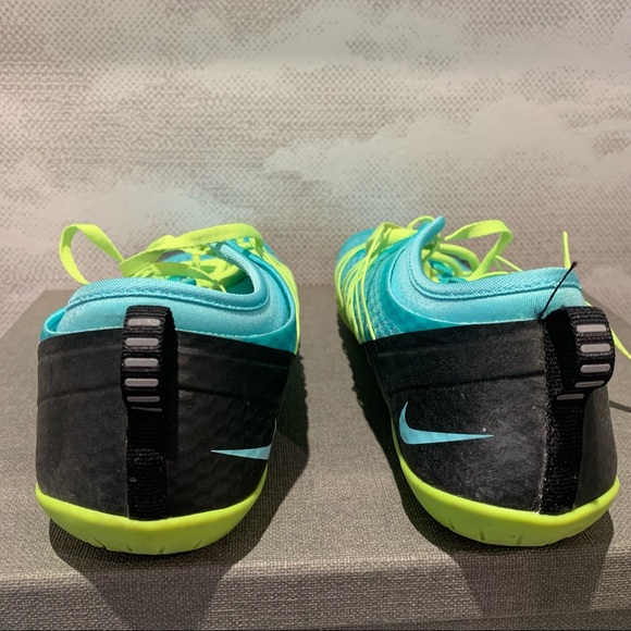 ⭐️ Nike Training Free 1.0 Cross Bionic Shoes - Picture 6 of 8